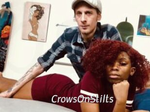 CrowsOnStilts