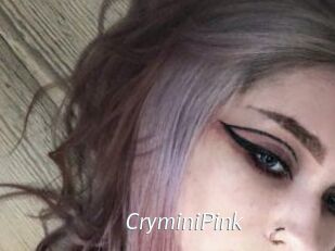 CryminiPink