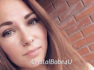 CrystalBabe4U