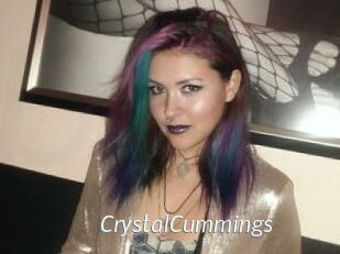 CrystalCummings