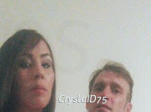 CrystalD75