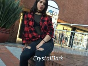 CrystalDark