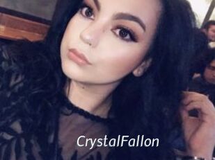 CrystalFallon