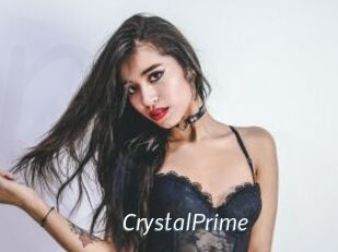 CrystalPrime