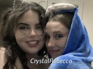 CrystalRebecca