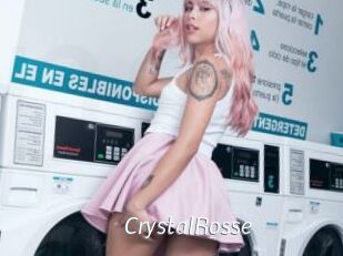 CrystalRosse