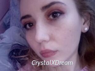 CrystalXDream