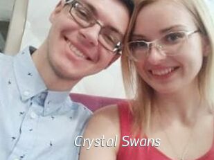 Crystal_Swans