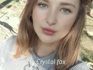 Crystal_f0x