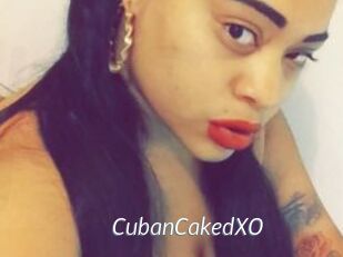 CubanCakedXO