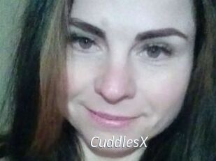 CuddlesX