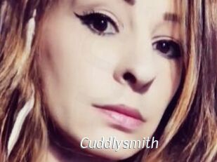 Cuddlysmith