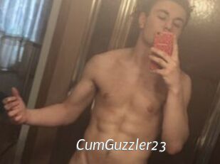 CumGuzzler23