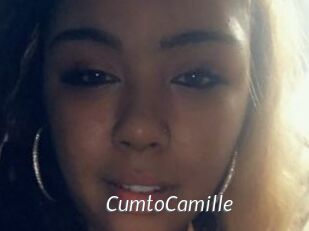 CumtoCamille