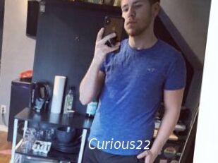 Curious22