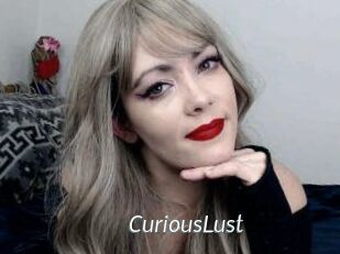 CuriousLust