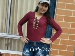 CurlyDaya