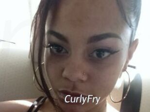 CurlyFry