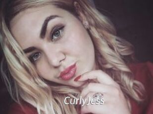 CurlyJess