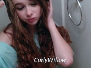 CurlyWillow