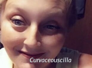 Curvaceouscilla