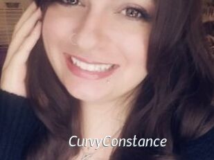 CurvyConstance