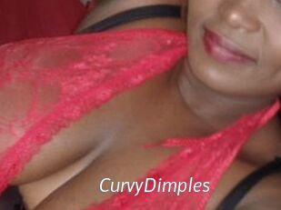 CurvyDimples