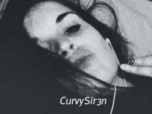 CurvySir3n