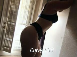 CurvyyFlirt