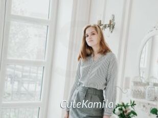 CuteKamila