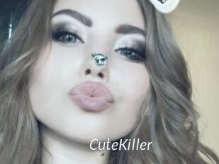 CuteKiller