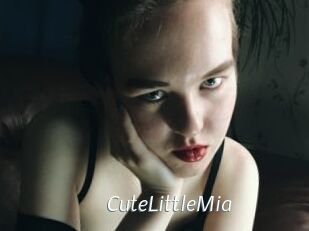 CuteLittleMia