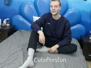 CutePreston