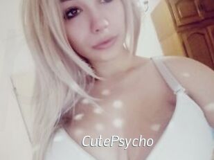 CutePsycho