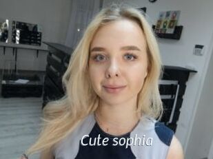 Cute_sophia