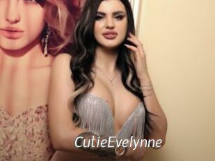 CutieEvelynne