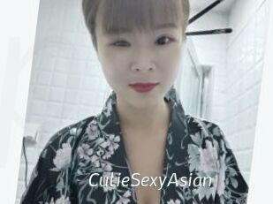 CutieSexyAsian