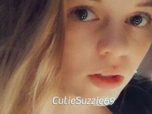 CutieSuzzie69