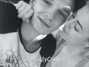 CuttyCouple