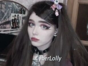 CyberLolly