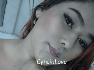 CyntiaLove