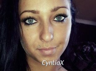 CyntiaX