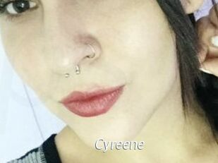 Cyreene