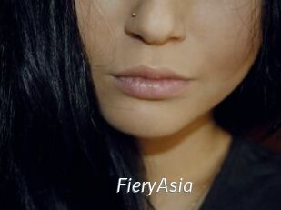 FieryAsia