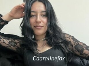 Caarolinefox