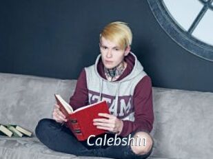 Calebshin