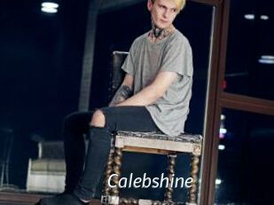 Calebshine