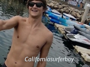 Californiasurferboy