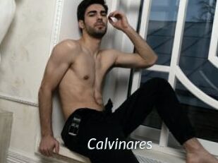 Calvinares