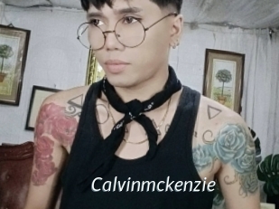 Calvinmckenzie